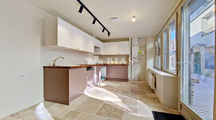Ma-Cabane - Vente Appartement Honfleur, 60 m²