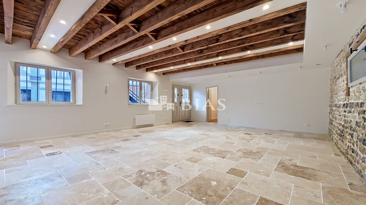 Ma-Cabane - Vente Appartement Honfleur, 60 m²