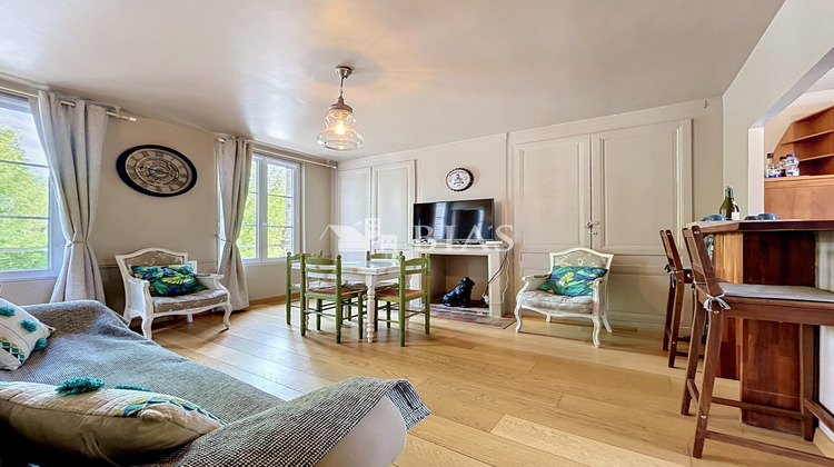 Ma-Cabane - Vente Appartement Honfleur, 47 m²