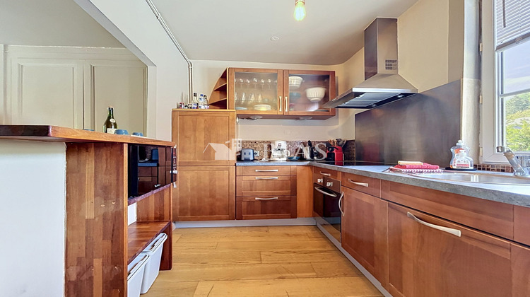 Ma-Cabane - Vente Appartement Honfleur, 47 m²