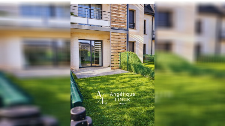 Ma-Cabane - Vente Appartement Honfleur, 31 m²