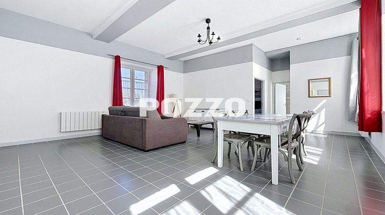 Ma-Cabane - Vente Appartement HONFLEUR, 42 m²