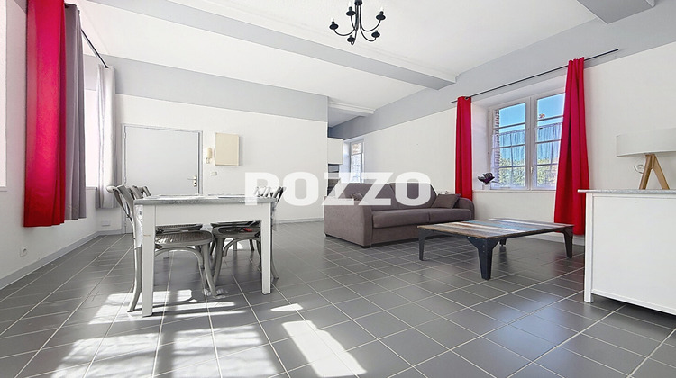 Ma-Cabane - Vente Appartement HONFLEUR, 42 m²