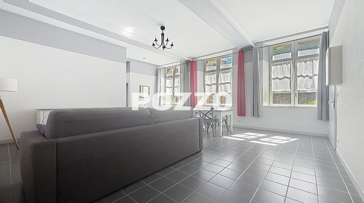 Ma-Cabane - Vente Appartement HONFLEUR, 42 m²