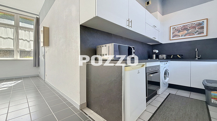 Ma-Cabane - Vente Appartement HONFLEUR, 42 m²