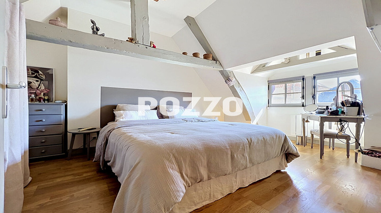 Ma-Cabane - Vente Appartement HONFLEUR, 52 m²