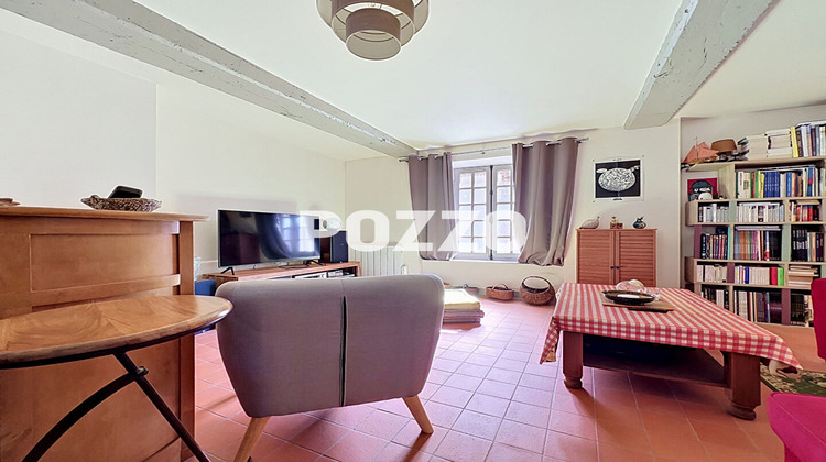 Ma-Cabane - Vente Appartement HONFLEUR, 48 m²