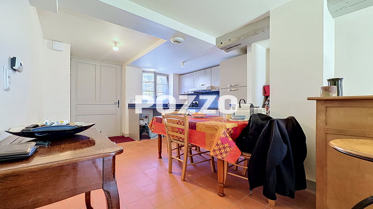 Ma-Cabane - Vente Appartement HONFLEUR, 48 m²