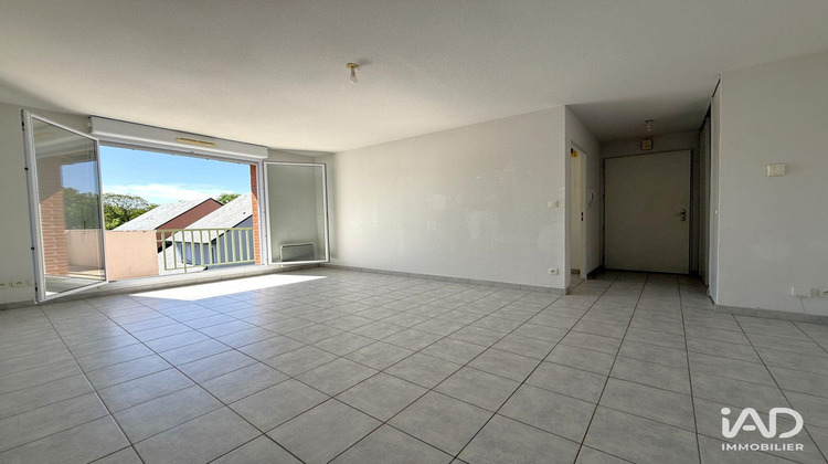 Ma-Cabane - Vente Appartement Honfleur, 62 m²