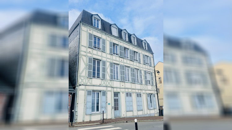 Ma-Cabane - Vente Appartement Honfleur, 31 m²