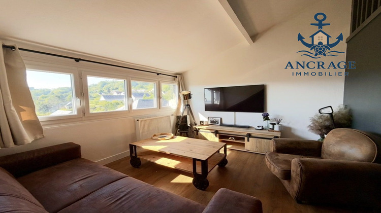 Ma-Cabane - Vente Appartement Honfleur, 50 m²