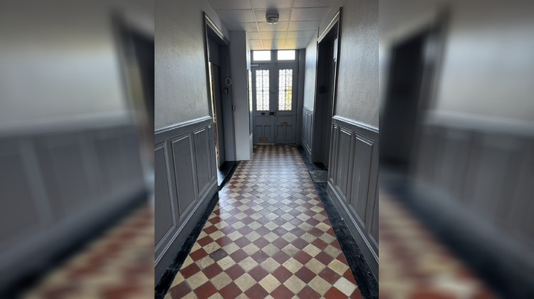 Ma-Cabane - Vente Appartement Honfleur, 40 m²