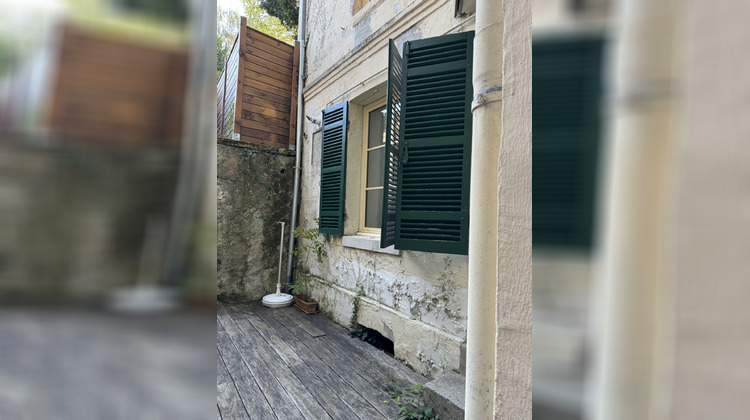Ma-Cabane - Vente Appartement Honfleur, 40 m²