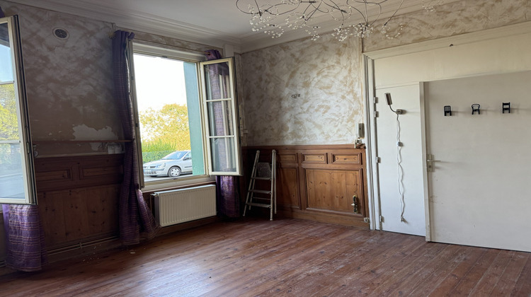 Ma-Cabane - Vente Appartement Honfleur, 40 m²
