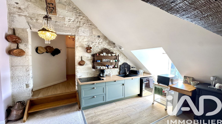 Ma-Cabane - Vente Appartement Honfleur, 52 m²