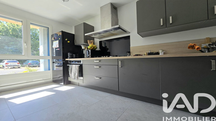 Ma-Cabane - Vente Appartement Honfleur, 55 m²