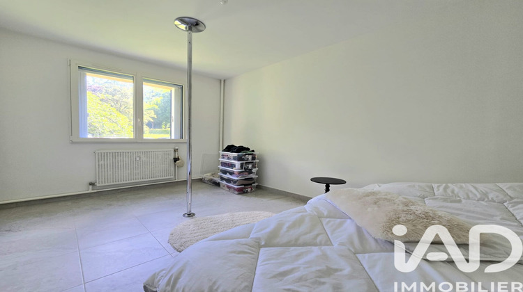 Ma-Cabane - Vente Appartement Honfleur, 55 m²
