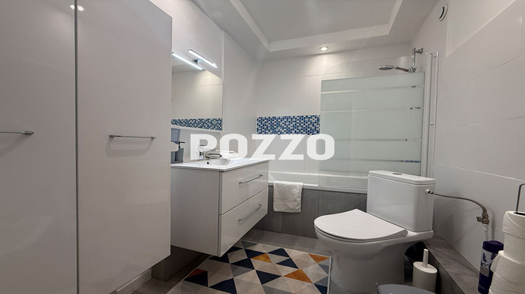 Ma-Cabane - Vente Appartement HONFLEUR, 99 m²