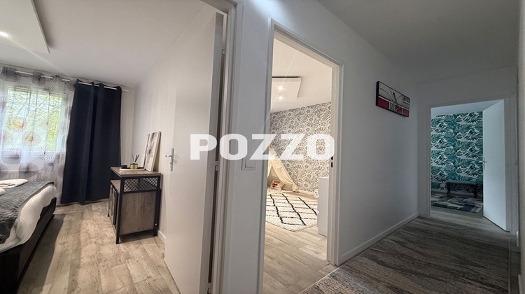 Ma-Cabane - Vente Appartement HONFLEUR, 99 m²
