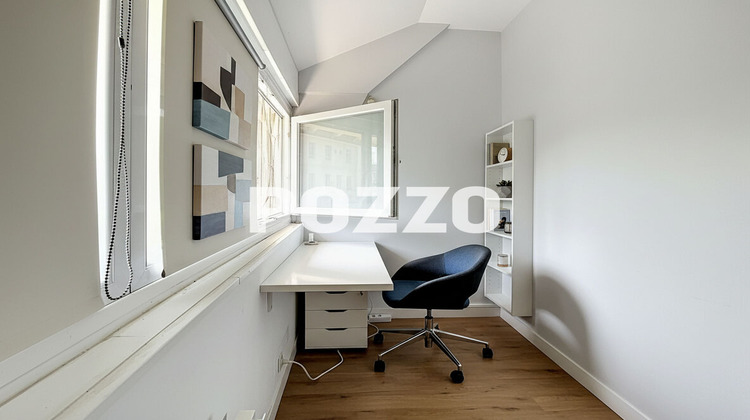 Ma-Cabane - Vente Appartement HONFLEUR, 95 m²