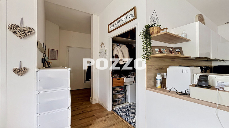 Ma-Cabane - Vente Appartement HONFLEUR, 95 m²