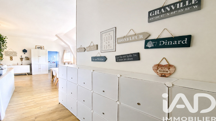 Ma-Cabane - Vente Appartement Honfleur, 96 m²