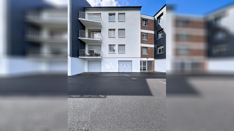 Ma-Cabane - Vente Appartement Honfleur, 46 m²