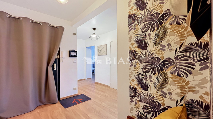 Ma-Cabane - Vente Appartement Honfleur, 46 m²