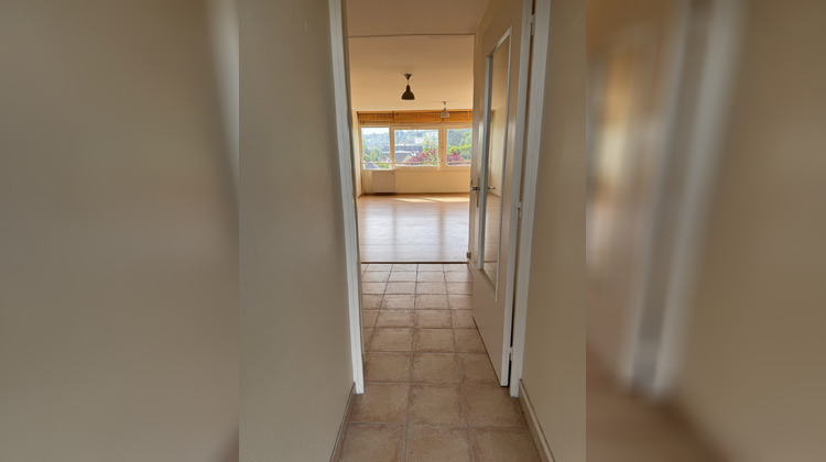 Ma-Cabane - Vente Appartement Honfleur, 50 m²