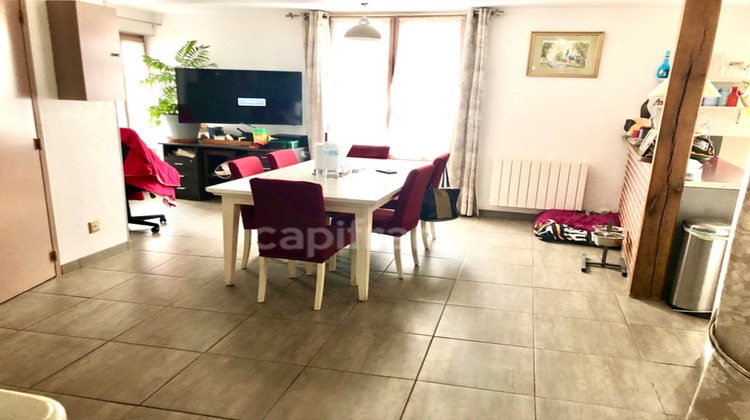 Ma-Cabane - Vente Appartement HONFLEUR, 55 m²