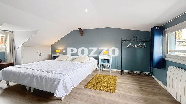 Ma-Cabane - Vente Appartement HONFLEUR, 36 m²