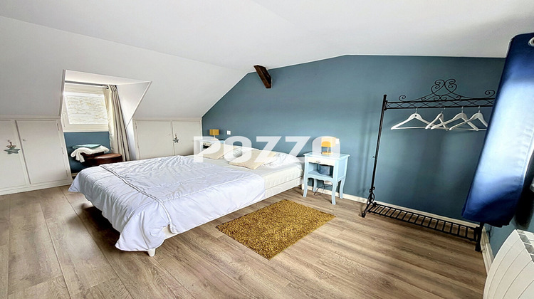 Ma-Cabane - Vente Appartement HONFLEUR, 36 m²