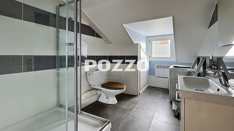 Ma-Cabane - Vente Appartement HONFLEUR, 36 m²