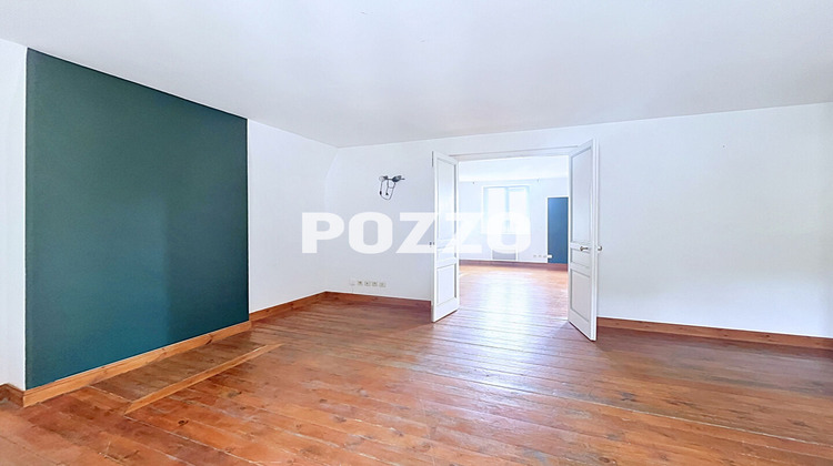 Ma-Cabane - Vente Appartement HONFLEUR, 103 m²