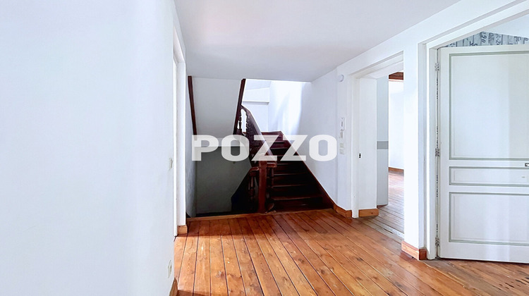 Ma-Cabane - Vente Appartement HONFLEUR, 103 m²