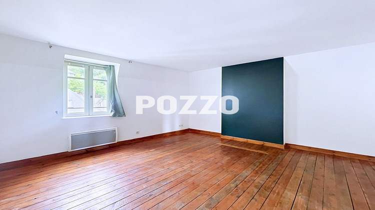 Ma-Cabane - Vente Appartement HONFLEUR, 103 m²