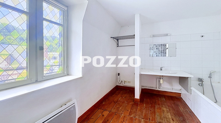 Ma-Cabane - Vente Appartement HONFLEUR, 103 m²