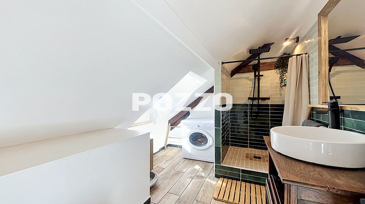 Ma-Cabane - Vente Appartement HONFLEUR, 19 m²