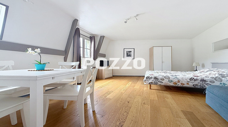 Ma-Cabane - Vente Appartement HONFLEUR, 29 m²
