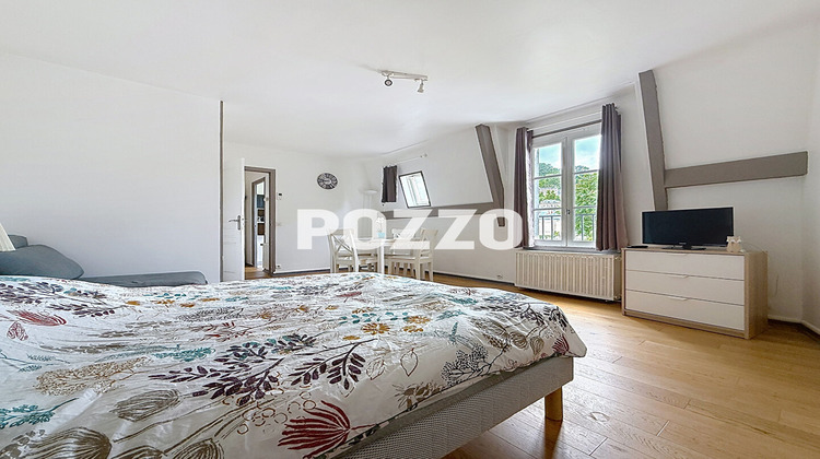 Ma-Cabane - Vente Appartement HONFLEUR, 29 m²