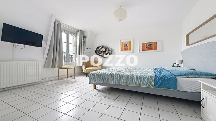 Ma-Cabane - Vente Appartement HONFLEUR, 23 m²