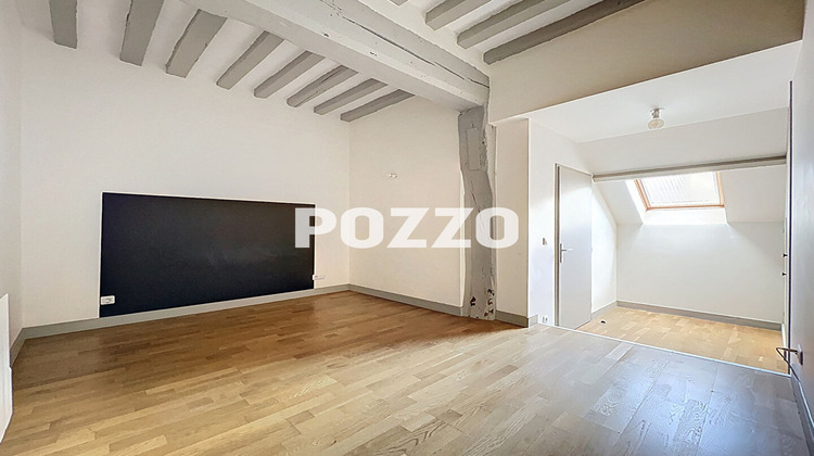 Ma-Cabane - Vente Appartement HONFLEUR, 75 m²