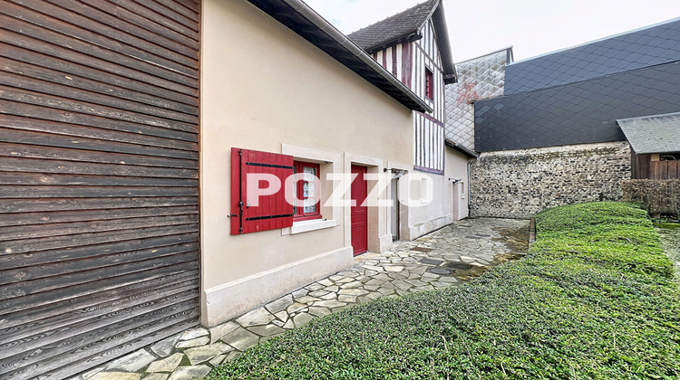 Ma-Cabane - Vente Appartement HONFLEUR, 75 m²