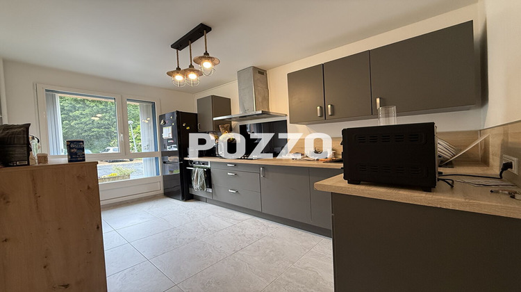 Ma-Cabane - Vente Appartement HONFLEUR, 54 m²