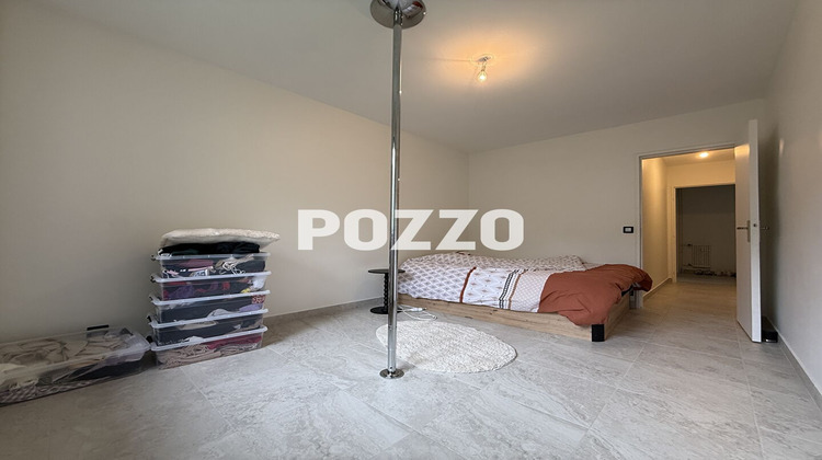 Ma-Cabane - Vente Appartement HONFLEUR, 54 m²