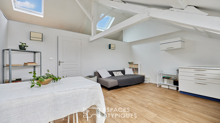 Ma-Cabane - Vente Appartement HONFLEUR, 28 m²