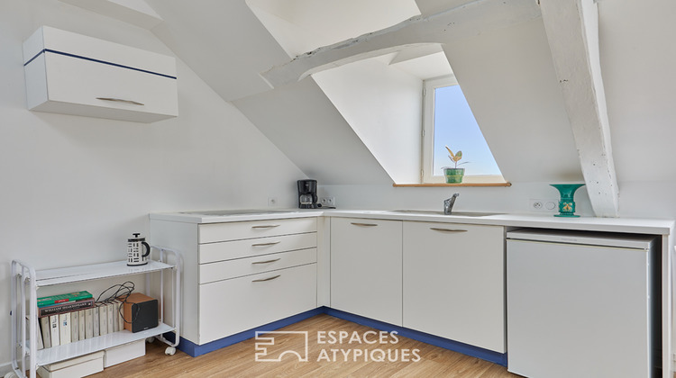 Ma-Cabane - Vente Appartement HONFLEUR, 28 m²
