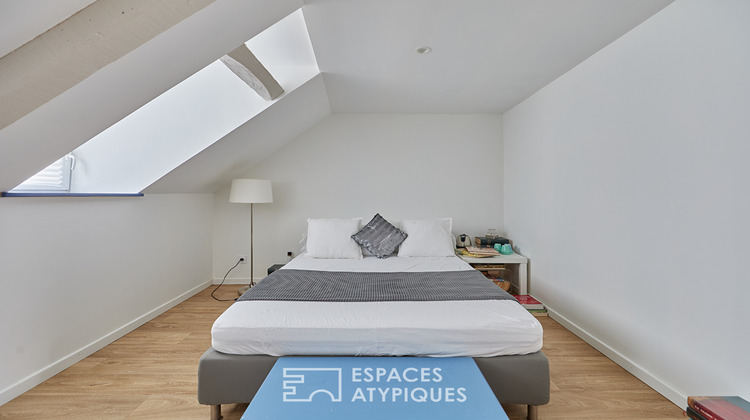 Ma-Cabane - Vente Appartement HONFLEUR, 28 m²