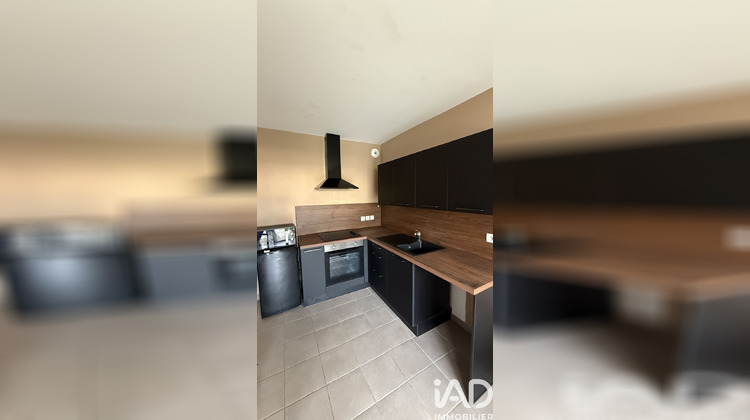 Ma-Cabane - Vente Appartement Honfleur, 30 m²