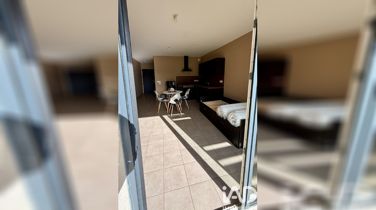 Ma-Cabane - Vente Appartement Honfleur, 30 m²
